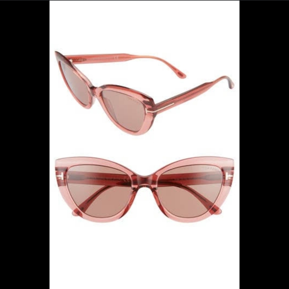 TOM FORD SUNGLASSES - Picture 2 of 14